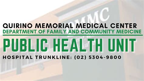 public hospital in quezon city|Tungkol sa QMMC.